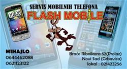 Flash Mobile 021