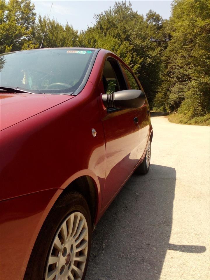 Fiat-Punto