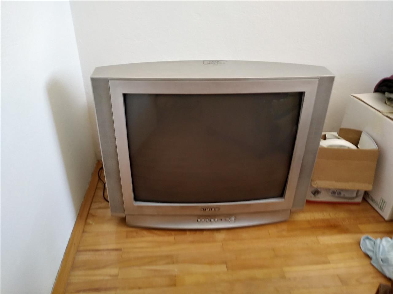 Televizor