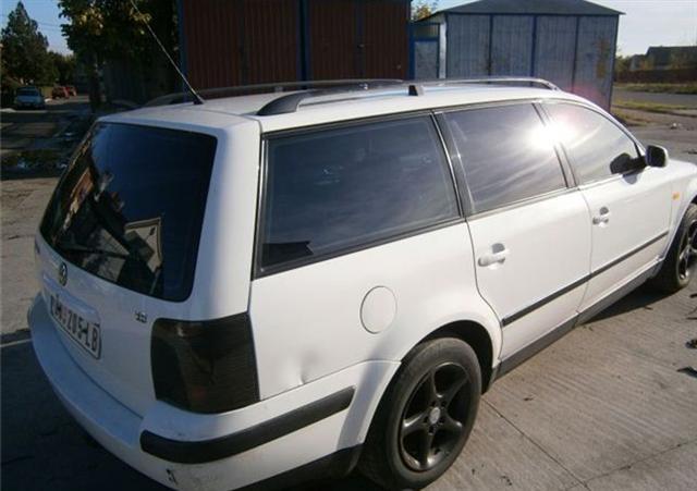 VW Passat B5 -98
