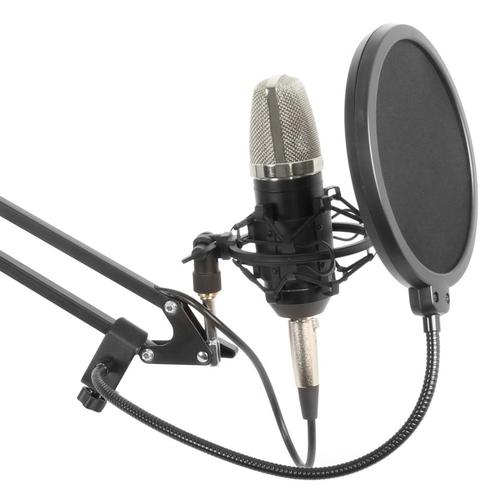PDS-M16 6" Pop Filter 6" Microphone Pop Filter