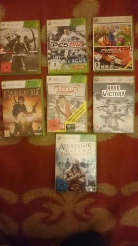 xbox 360 igrice