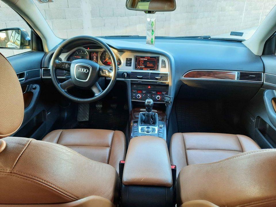 Audi-A6-2-0-TDI