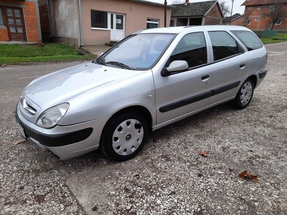 Citroen-xsara