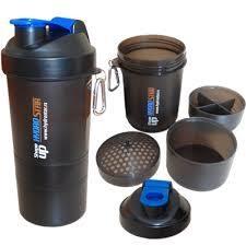 SHAPE UP SMART SHAKER