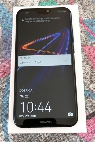 Huawei p20lite 