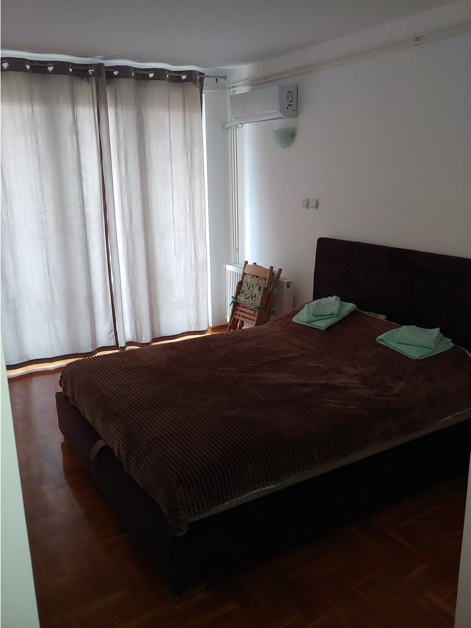 Apartman-N