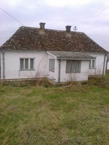 Seosko domacinstvo