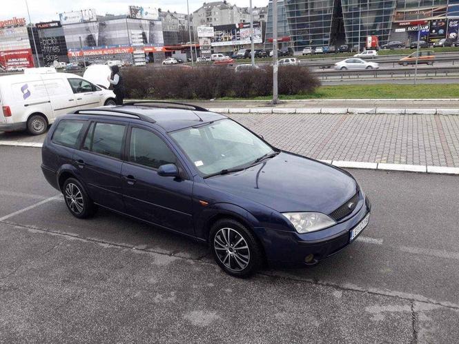 Auto na prodaju