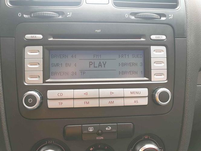 Radion golf 5