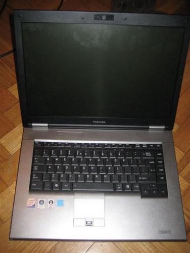 Toshiba satellite pro s300