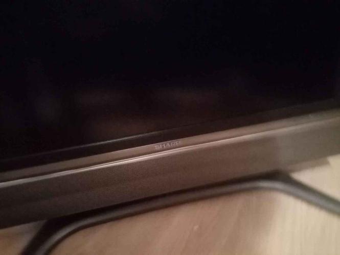 TV  LCD SHARP, PHILIPS
