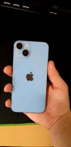 IPhone 14 Blue 128GB