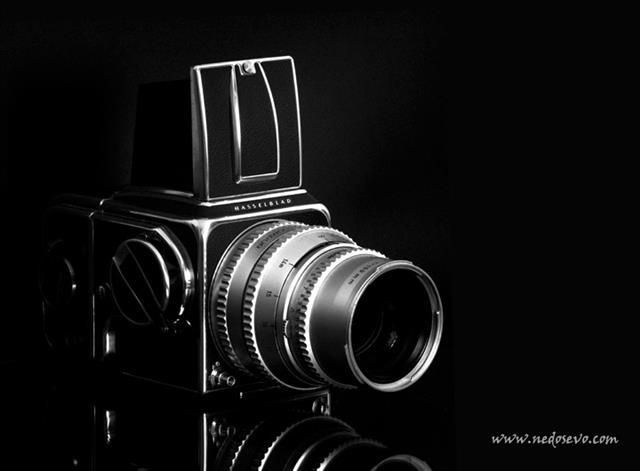 HASSELBLAD