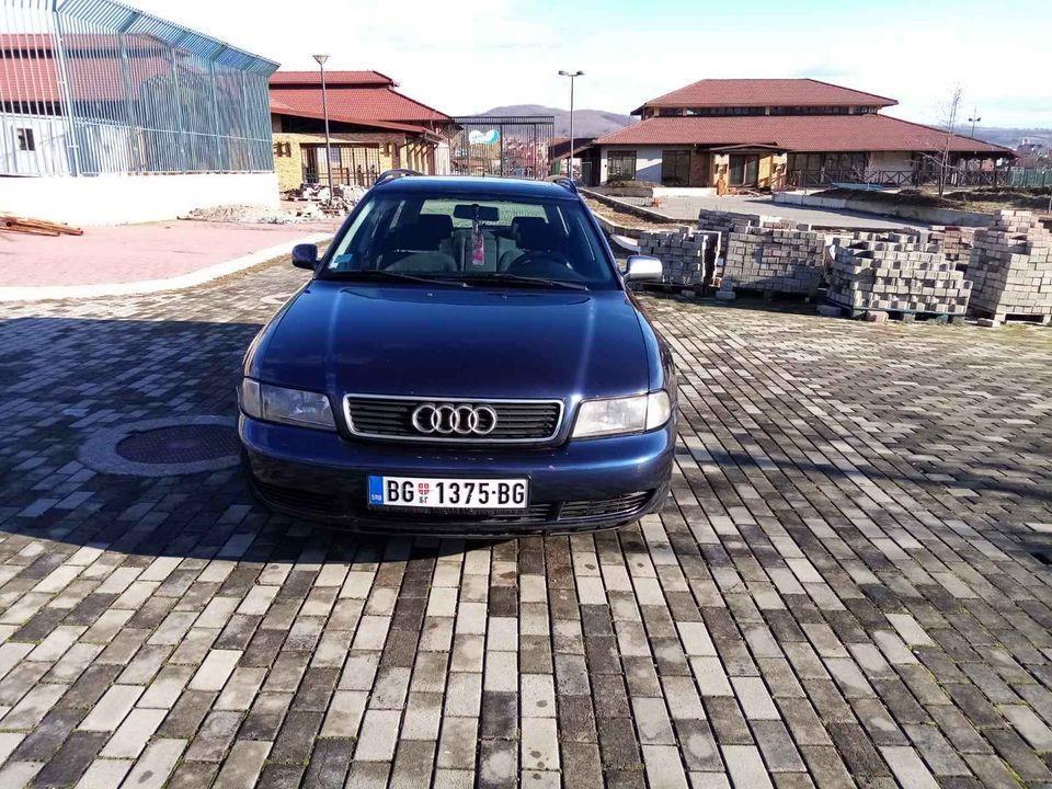 Audi