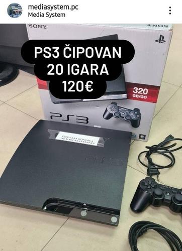 Playstation 3