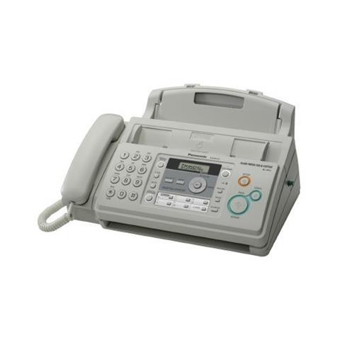 Telefaks Panasonic KX-FP373