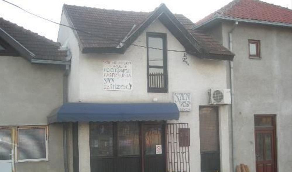 Lokal-64m2-Lazarevac