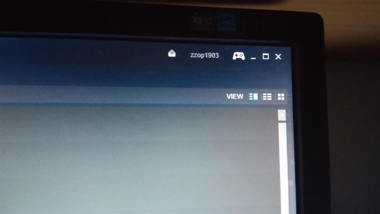 Steam-account