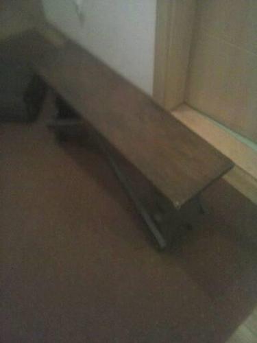 Klupice za terasu i bastu