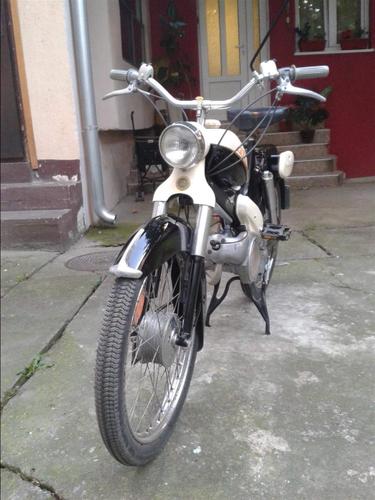 Tomos t03
