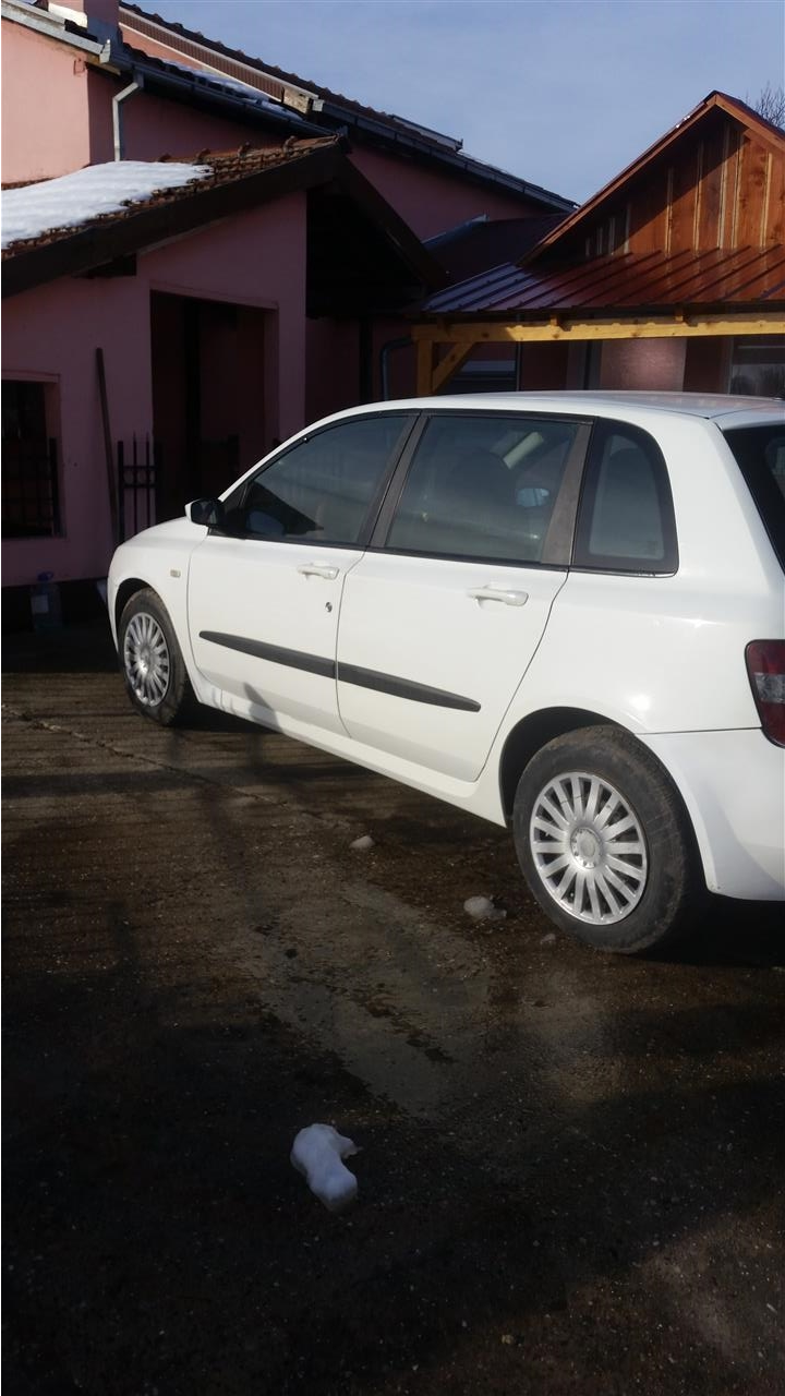 Fiat-Stilo