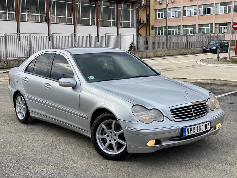 Mercedes-C220-CDI-Avangarde