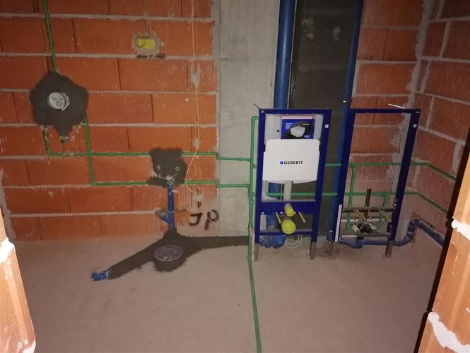Vodoinstalater