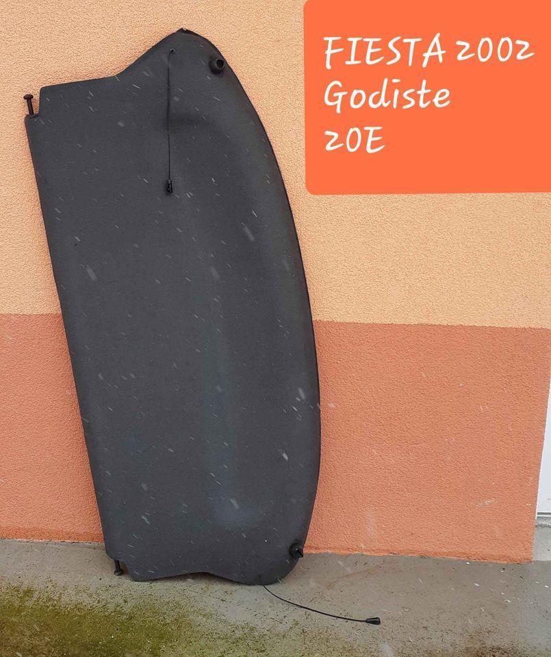 Daske-Gepeka