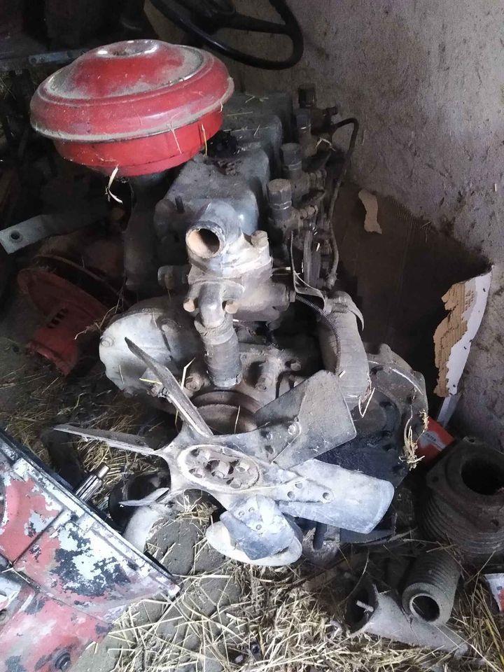 Motor-60ks