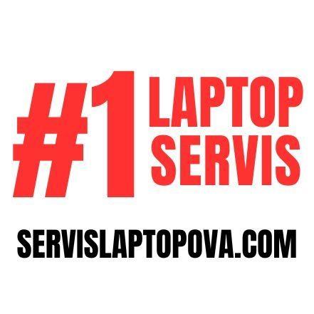 #1 Laptop Servis Beograd - Voždovac