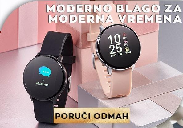Akantha pametni sat