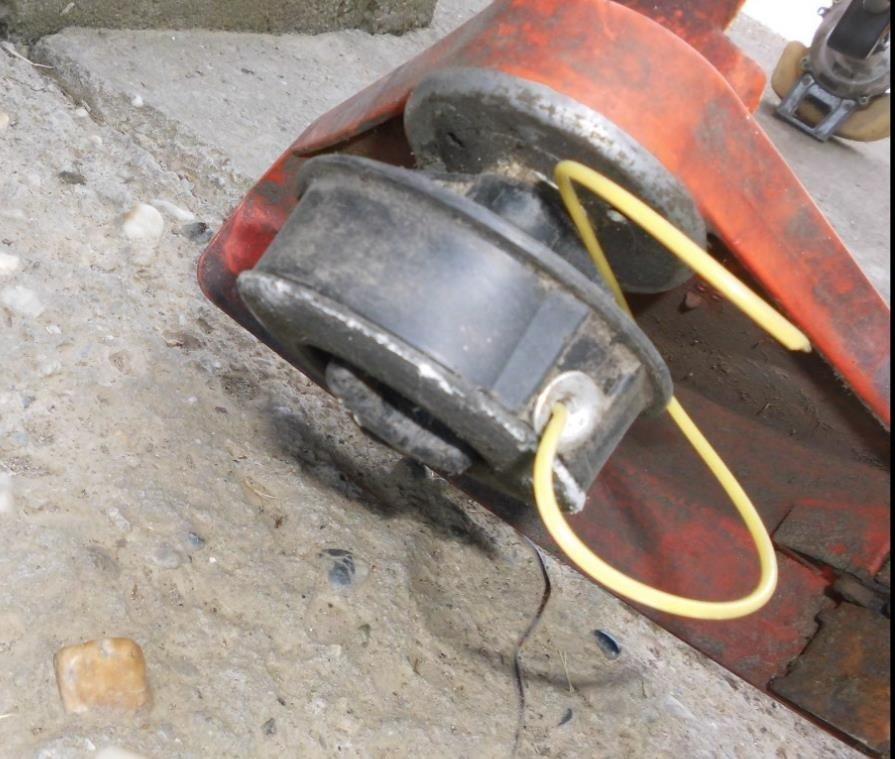 Trimer-Stihl