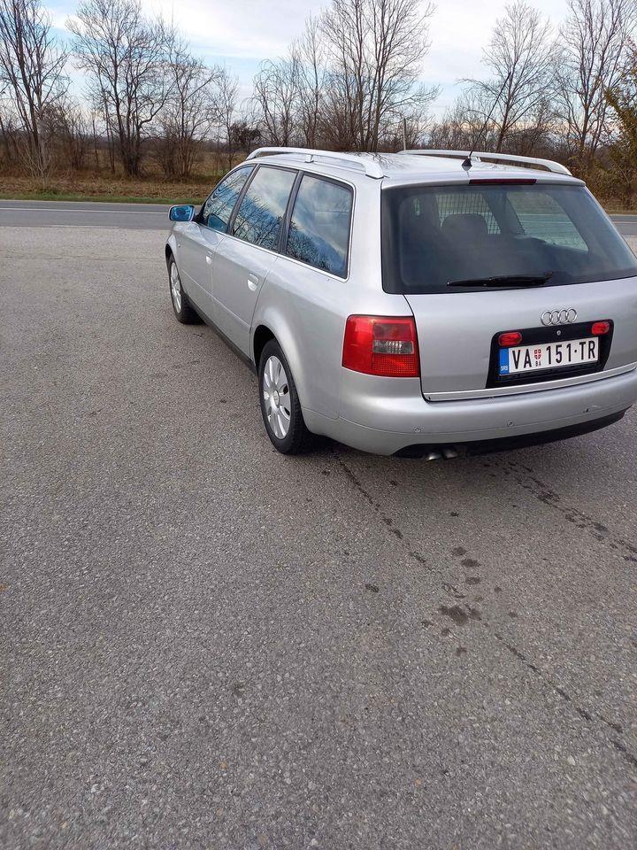 Audi-a6-2-5tdi-restajling