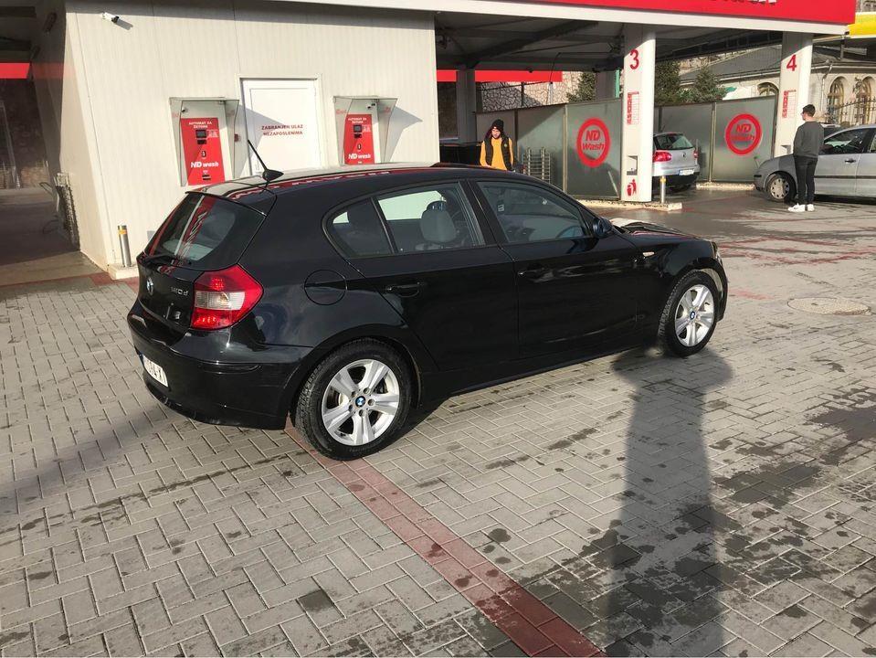 BMW-120d