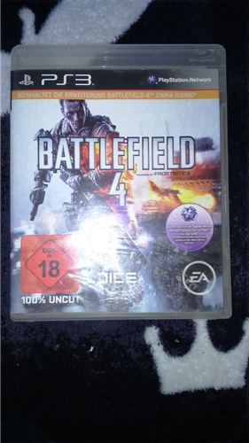PS3 IGRE