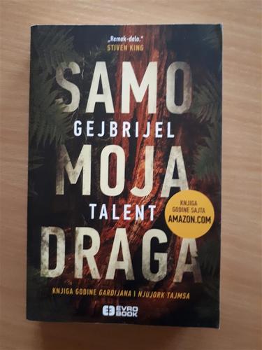 samo moja draga