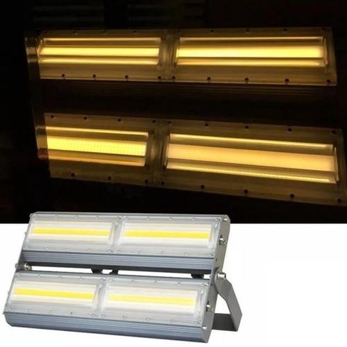 Led COB reflektor 200w   