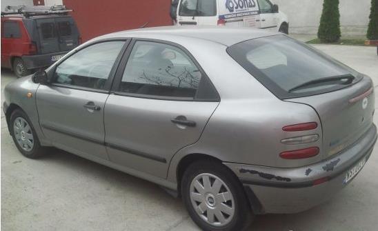 Fiat Brava 1.6 16v