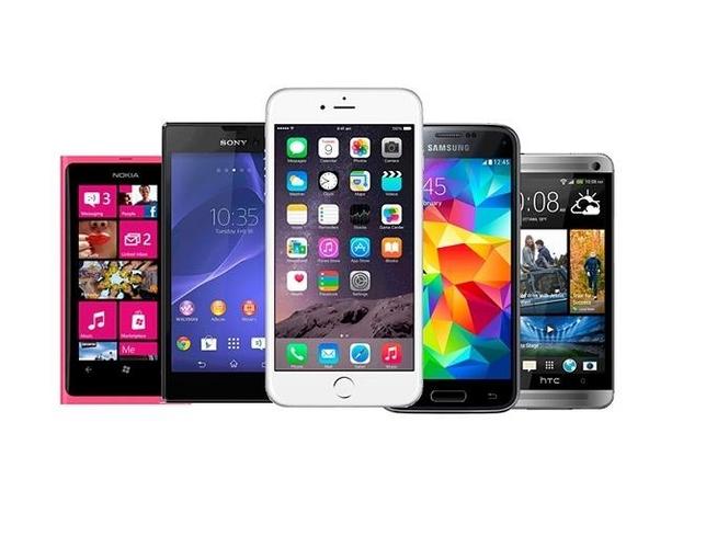 Kupio bih telefon