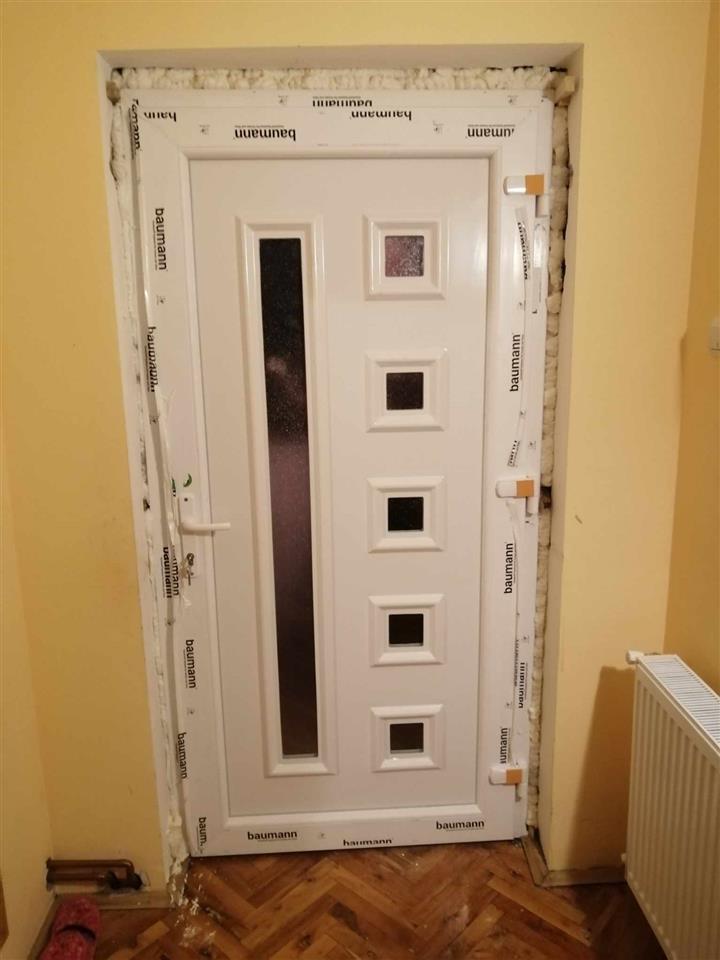 PVC-STOLARIJA