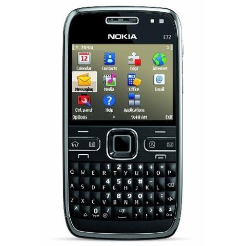Nokia E72