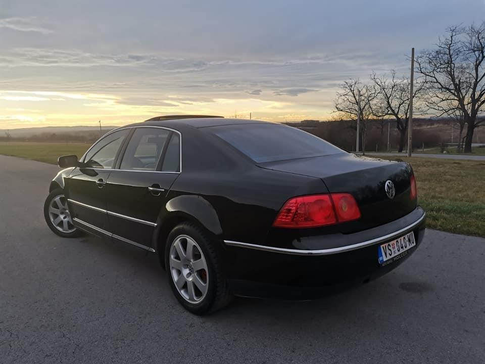 VW-Phaeton