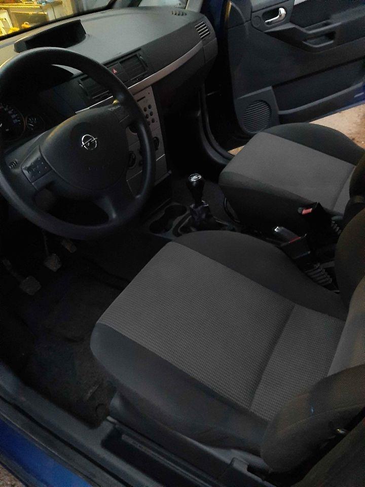 Opel-meriva