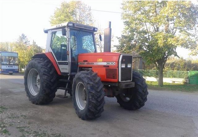 Massey Ferguson 3630