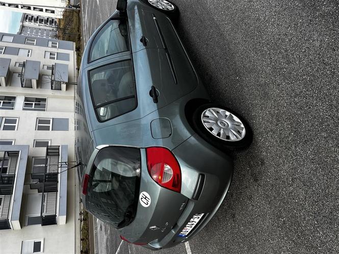 Renault Clio III