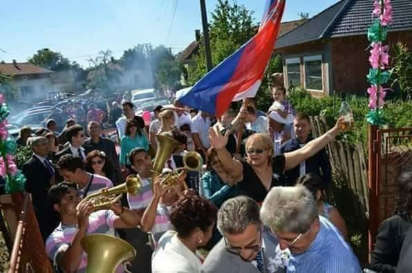 Trubači