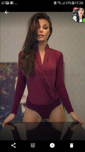 Bodu bluza