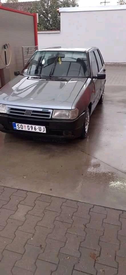 Fiat-uno