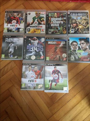 Play station 3
